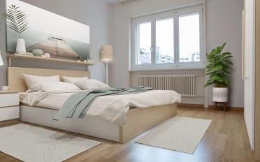 Apartment 3.5 rooms - image - 3