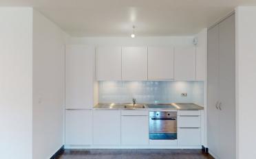 Apartment 2.5 rooms - image - 5