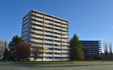 Apartment 5 rooms - image - 1