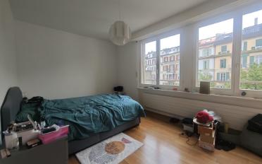 Appartement 3.5 pièces - image - 6