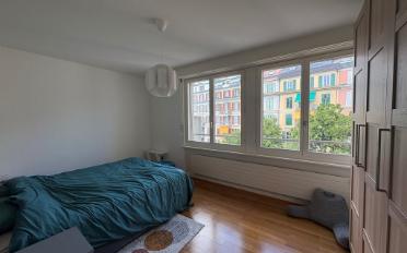 Apartment 3.5 rooms - image - 4
