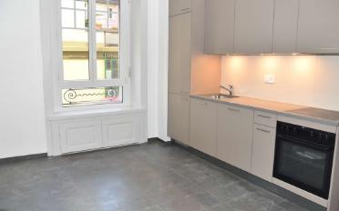 Apartment 3 rooms - image - 1