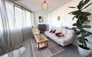 Appartement 3 pièces - image - 1
