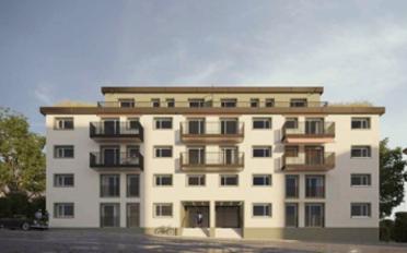 Apartment 3 rooms - image - 1