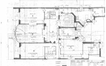 Apartment 7 rooms - image - 12