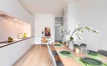 Duplex 3.5 rooms - image - 3