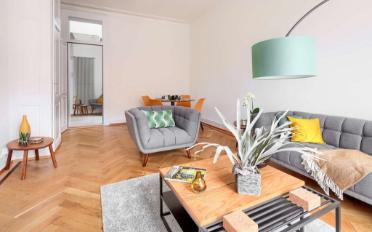 Duplex 3.5 Zimmer - image - 2