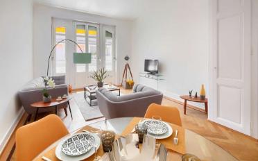 Duplex 3.5 Zimmer - image - 1