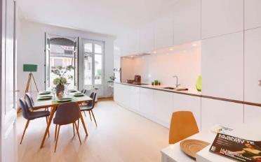 Duplex 3.5 Zimmer - image - 4