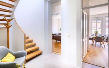 Duplex 3.5 Zimmer - image - 6