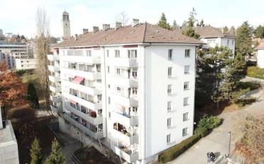 Apartment 3.5 rooms - image - 1