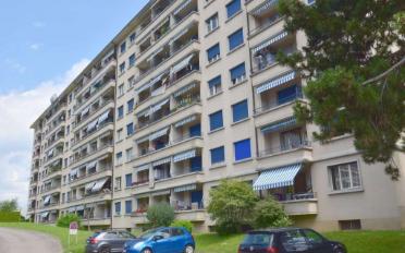 Wohnung 3.5 Zimmer - image - 1