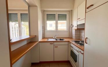 Wohnung ein Zimmer - image - 3