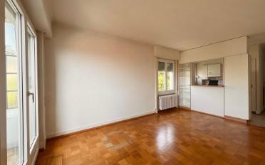 Wohnung ein Zimmer - image - 1