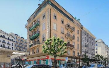 Wohnung 4 Zimmer - image - 1