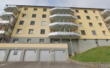 Apartment 3.5 rooms - image - 2