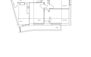 Appartement 4 pièces - image - 10