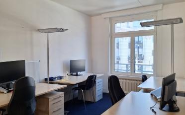 Büro - image - 3