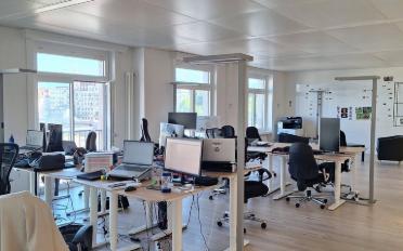 Büro - image - 4