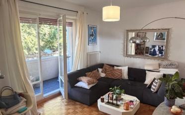 Apartment 2 rooms - image - 2