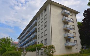 Apartment 1 room - image - 1
