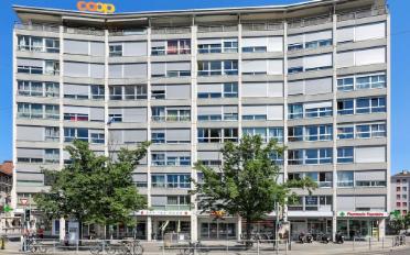 Büro - image - 1