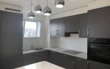 Apartment 2.5 rooms - image - 1