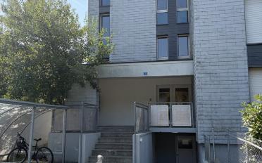Apartment 4 rooms - image - 1