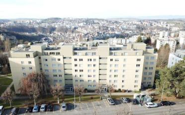 Apartment 2.5 rooms - image - 2