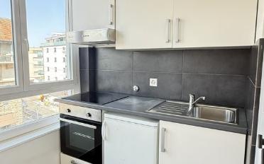 Apartment 2 rooms - image - 2