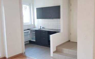Wohnung 1.5 Zimmer - image - 4