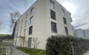 Appartement 3 pièces - image - 1
