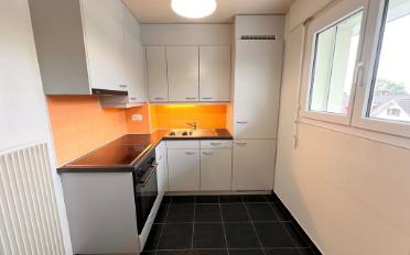 Apartment 2 rooms - image - 1
