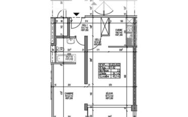Apartment 2.5 rooms - image - 6