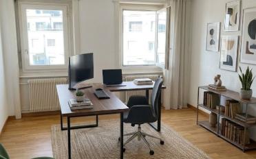 Apartment 4.5 rooms - image - 6