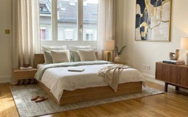 Apartment 4.5 rooms - image - 1