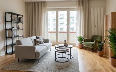 Apartment 4.5 rooms - image - 2