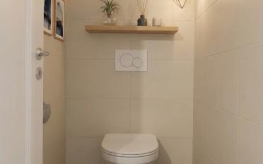 Apartment 4.5 rooms - image - 8