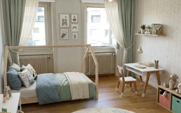 Apartment 4.5 rooms - image - 5