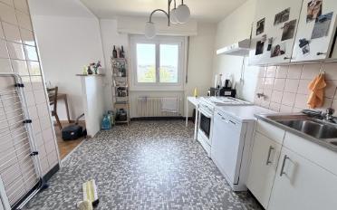 Apartment 2.5 rooms - image - 2