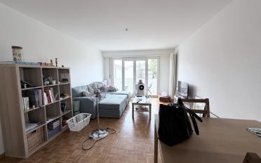 Apartment 2.5 rooms - image - 3