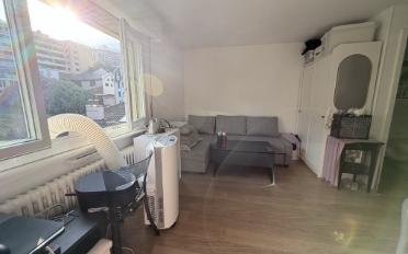 Appartement 1 pièce - image - 1