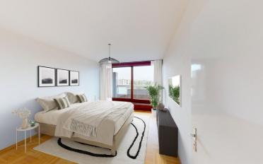 Appartement 4 pièces - image - 10