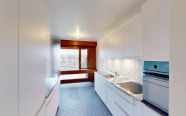Appartement 4 pièces - image - 2