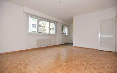 Wohnung 1.5 Zimmer - image - 1