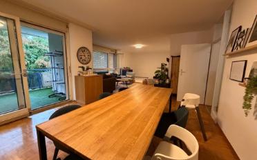 Apartment 7 rooms - image - 3