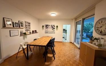 Apartment 7 rooms - image - 5
