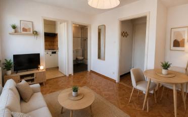 Apartment 1 room - image - 1