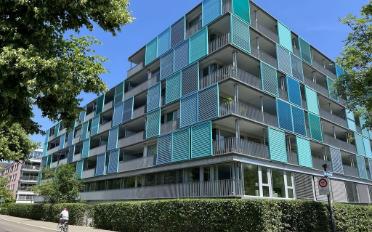 Tiefgarage - image - 1