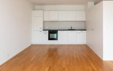 Apartment 2.5 rooms - image - 2